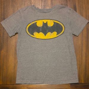 Authentic Collection GAP boys’ Batman tee shirt